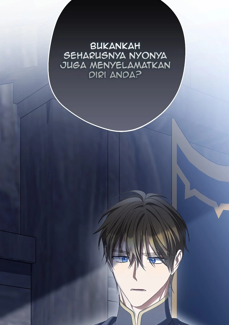 Why Are You Obsessed With Your Fake Wife? chapter 70 halaman 120