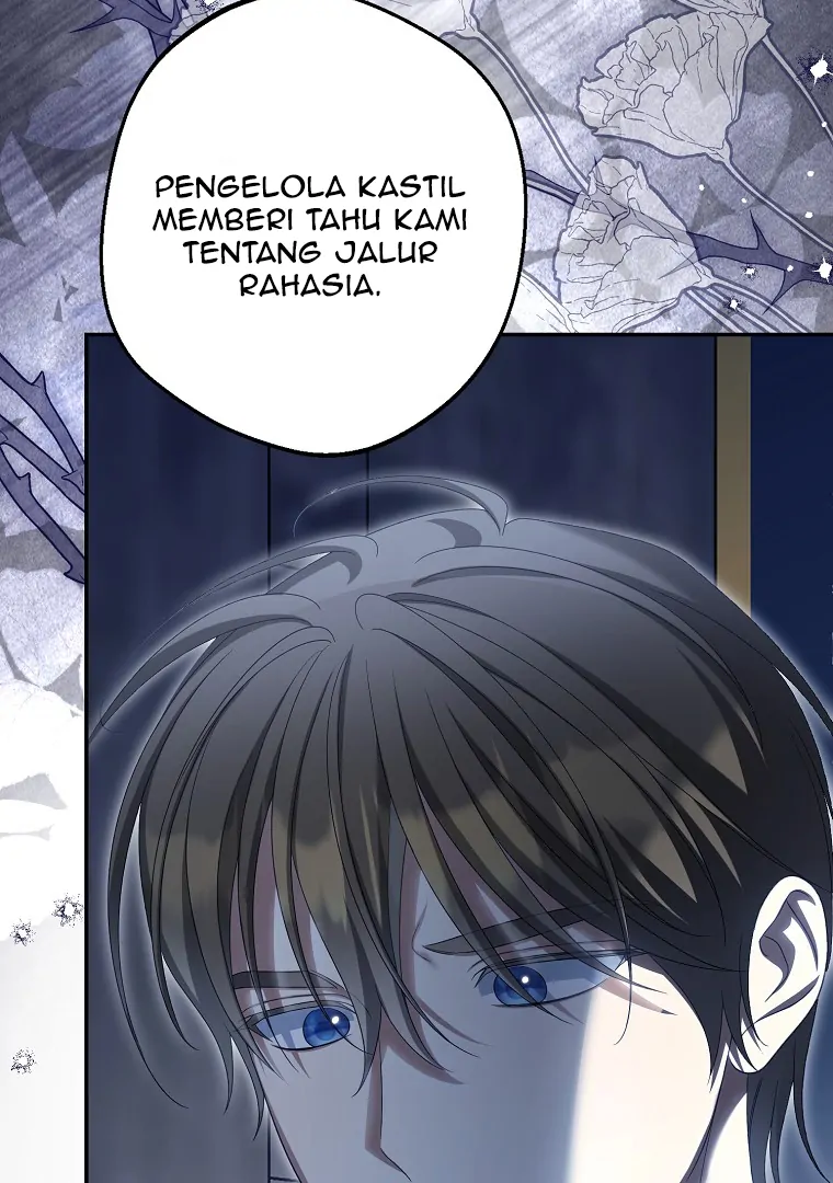 Why Are You Obsessed With Your Fake Wife? chapter 70 halaman 124