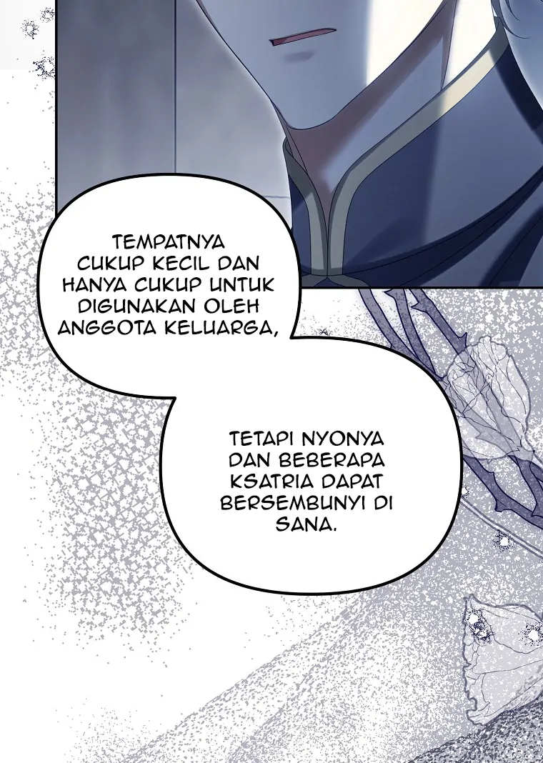 Why Are You Obsessed With Your Fake Wife? chapter 70 halaman 125