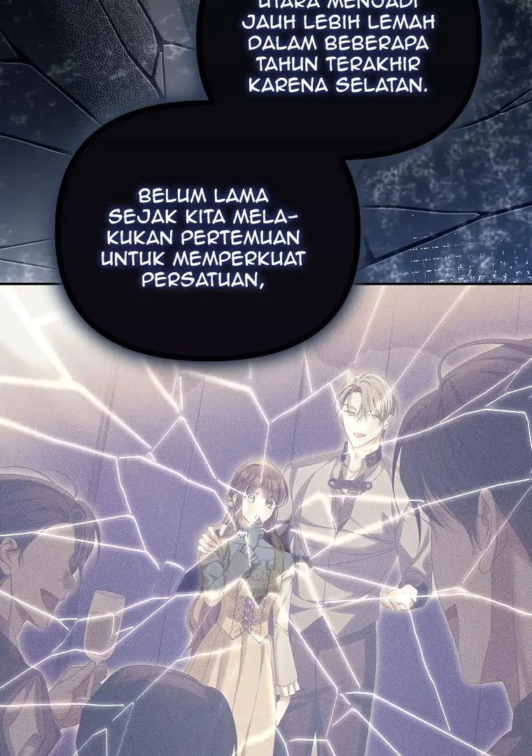 Why Are You Obsessed With Your Fake Wife? chapter 70 halaman 129