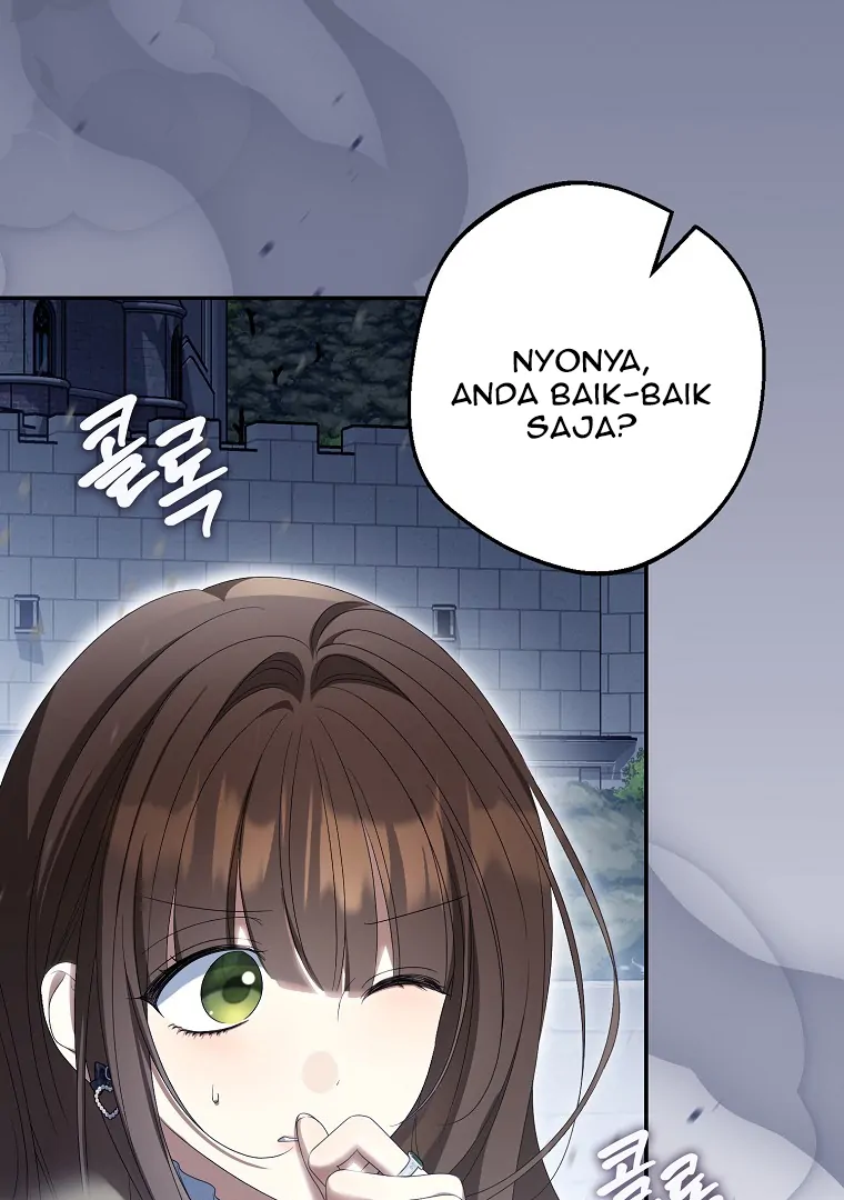 Why Are You Obsessed With Your Fake Wife? chapter 70 halaman 13