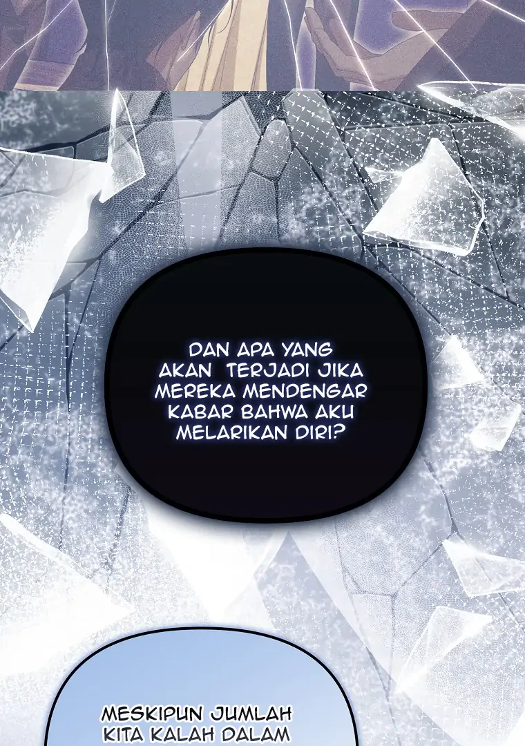 Why Are You Obsessed With Your Fake Wife? chapter 70 halaman 130