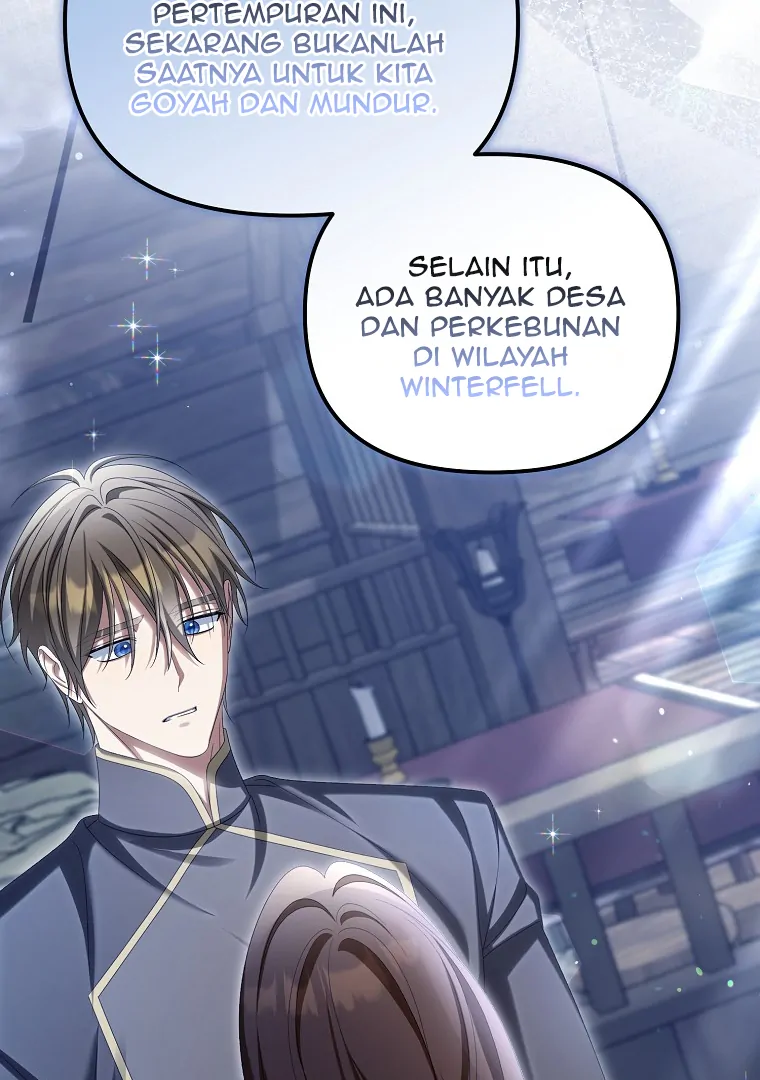 Why Are You Obsessed With Your Fake Wife? chapter 70 halaman 131