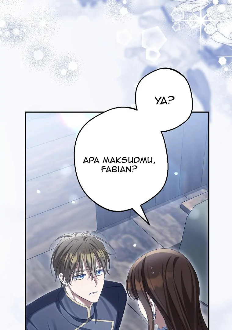 Why Are You Obsessed With Your Fake Wife? chapter 70 halaman 141
