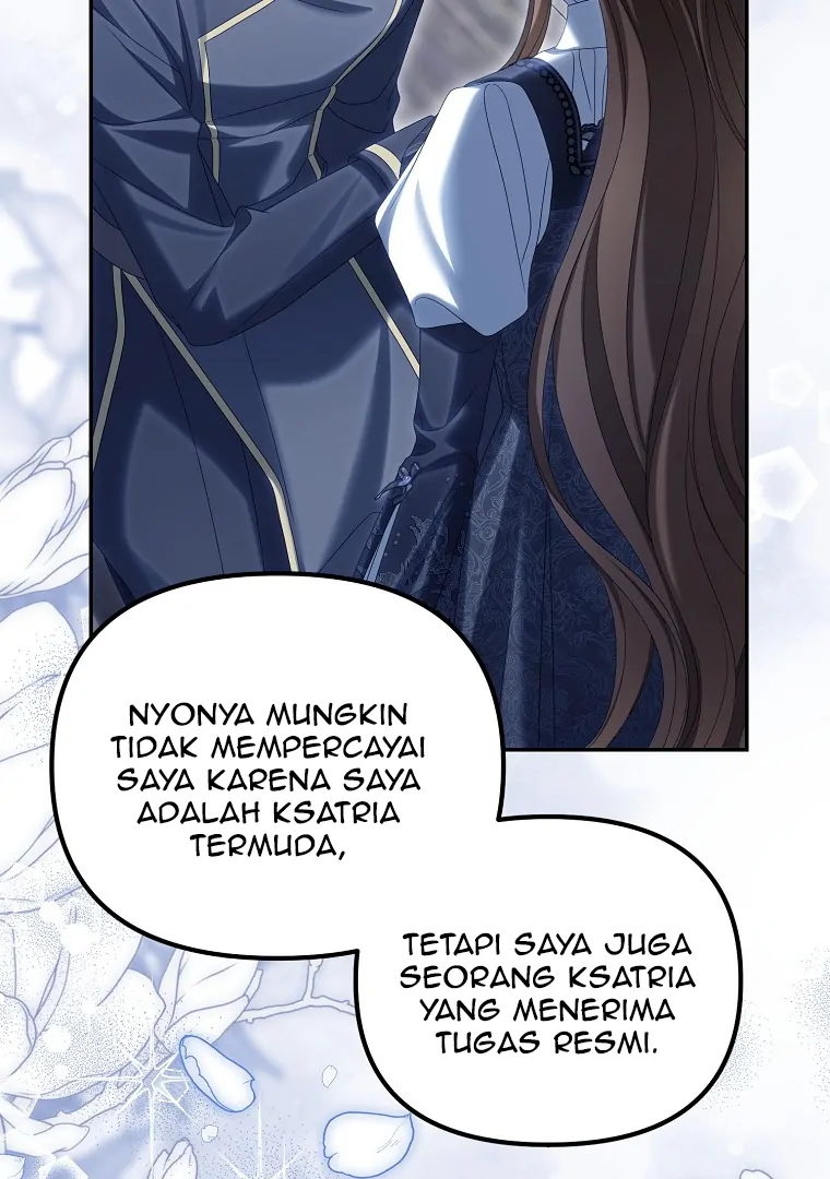 Why Are You Obsessed With Your Fake Wife? chapter 70 halaman 142