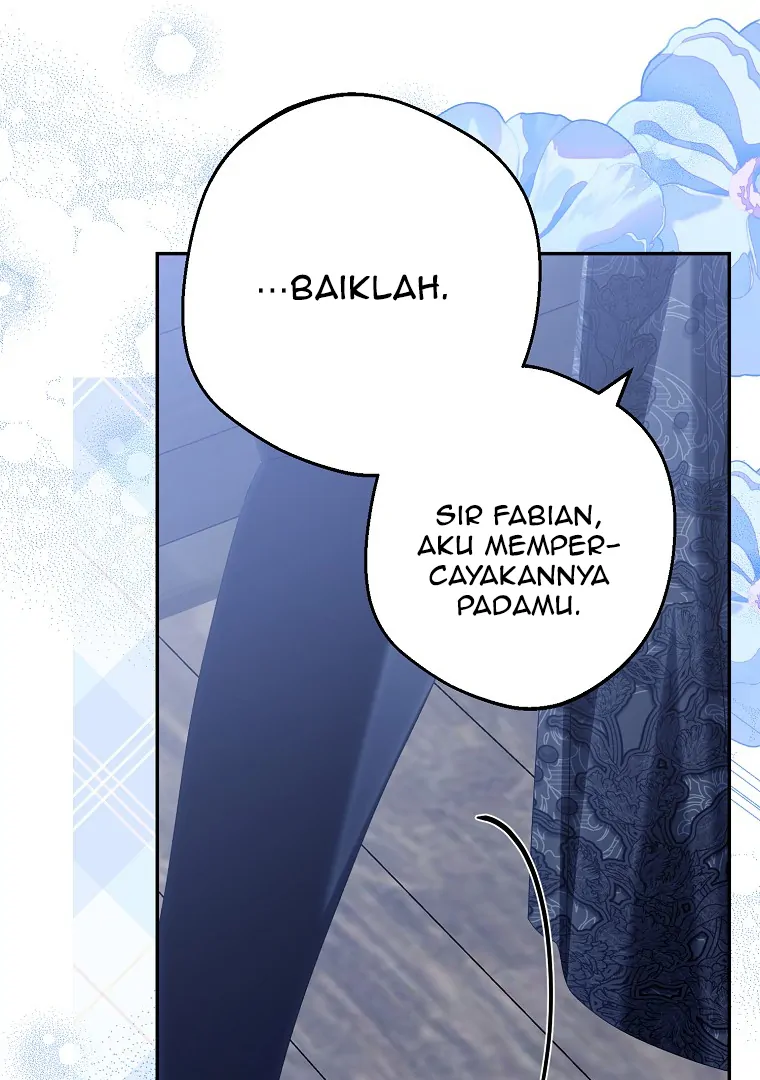 Why Are You Obsessed With Your Fake Wife? chapter 70 halaman 145