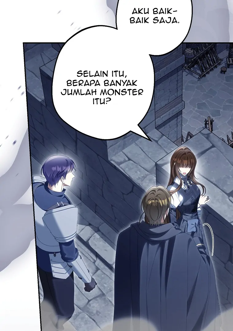 Why Are You Obsessed With Your Fake Wife? chapter 70 halaman 15