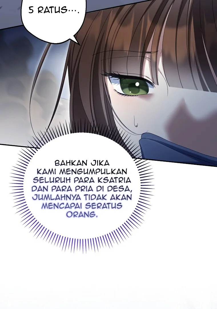 Why Are You Obsessed With Your Fake Wife? chapter 70 halaman 17