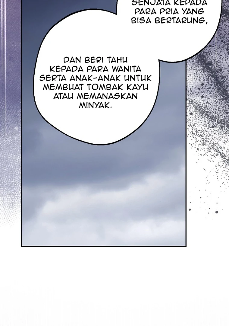 Why Are You Obsessed With Your Fake Wife? chapter 70 halaman 21