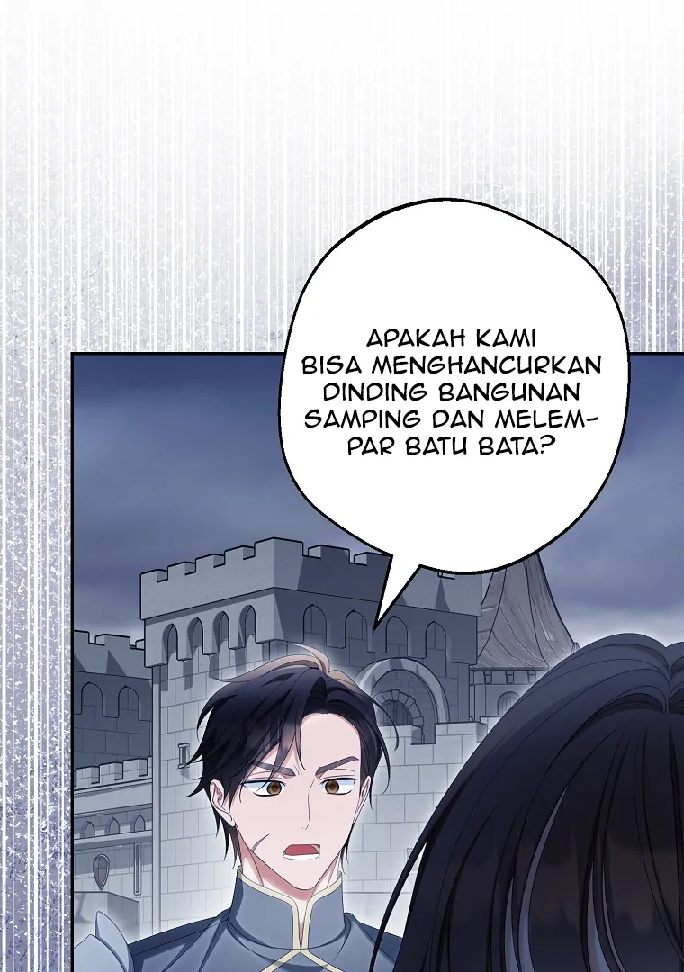 Why Are You Obsessed With Your Fake Wife? chapter 70 halaman 22