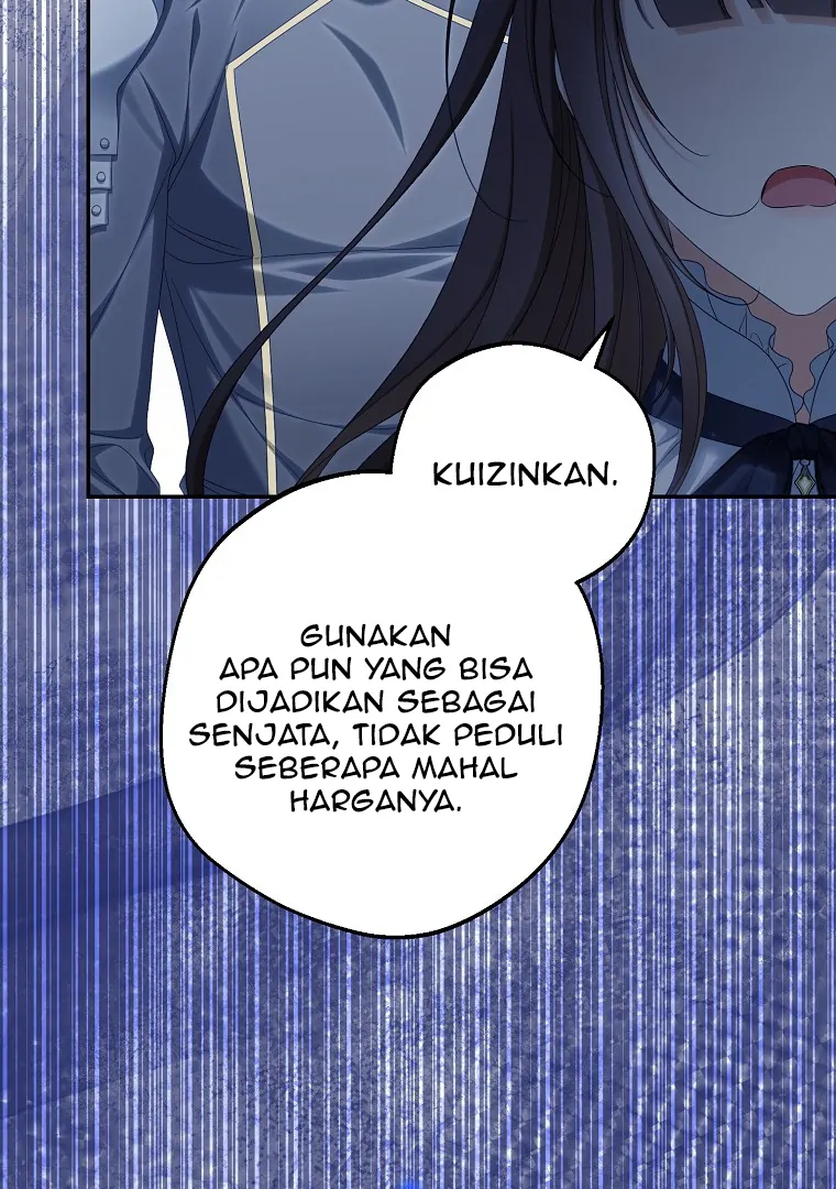 Why Are You Obsessed With Your Fake Wife? chapter 70 halaman 23