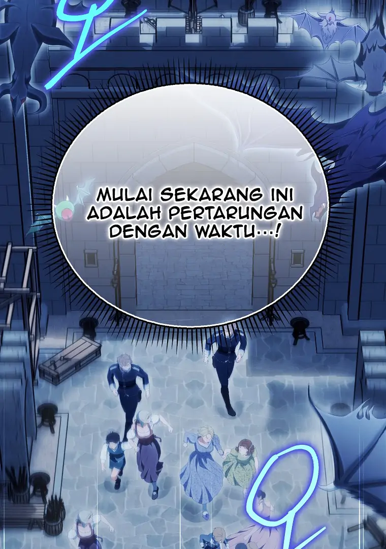 Why Are You Obsessed With Your Fake Wife? chapter 70 halaman 28