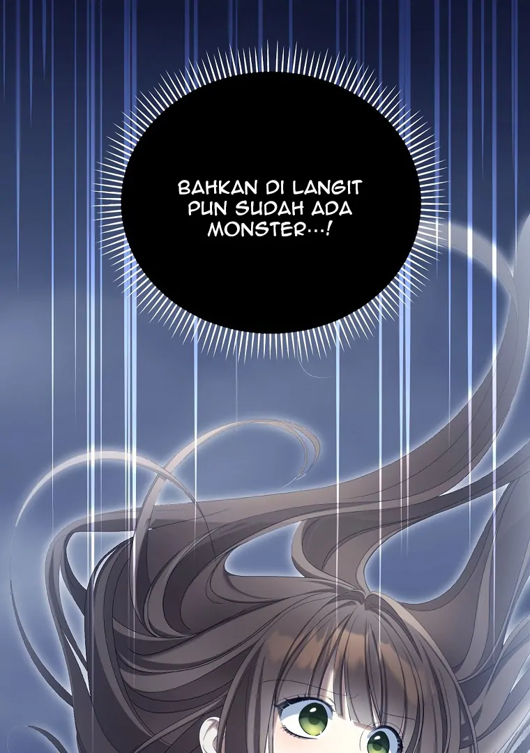 Why Are You Obsessed With Your Fake Wife? chapter 70 halaman 33