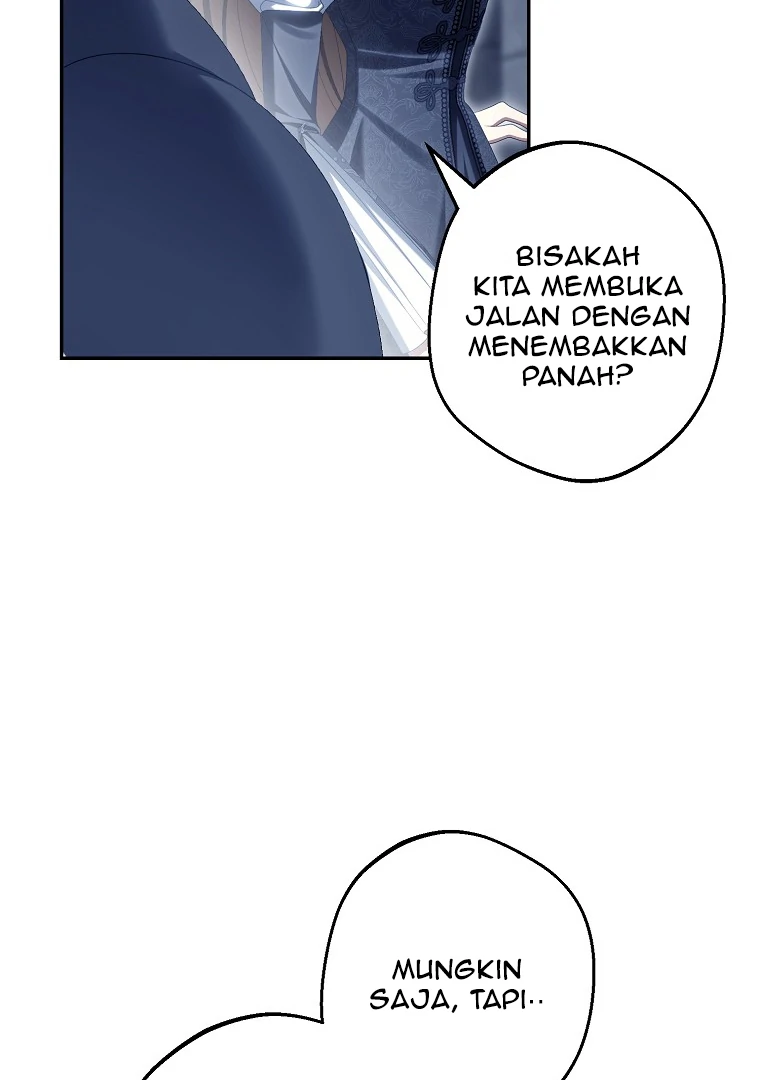 Why Are You Obsessed With Your Fake Wife? chapter 70 halaman 36