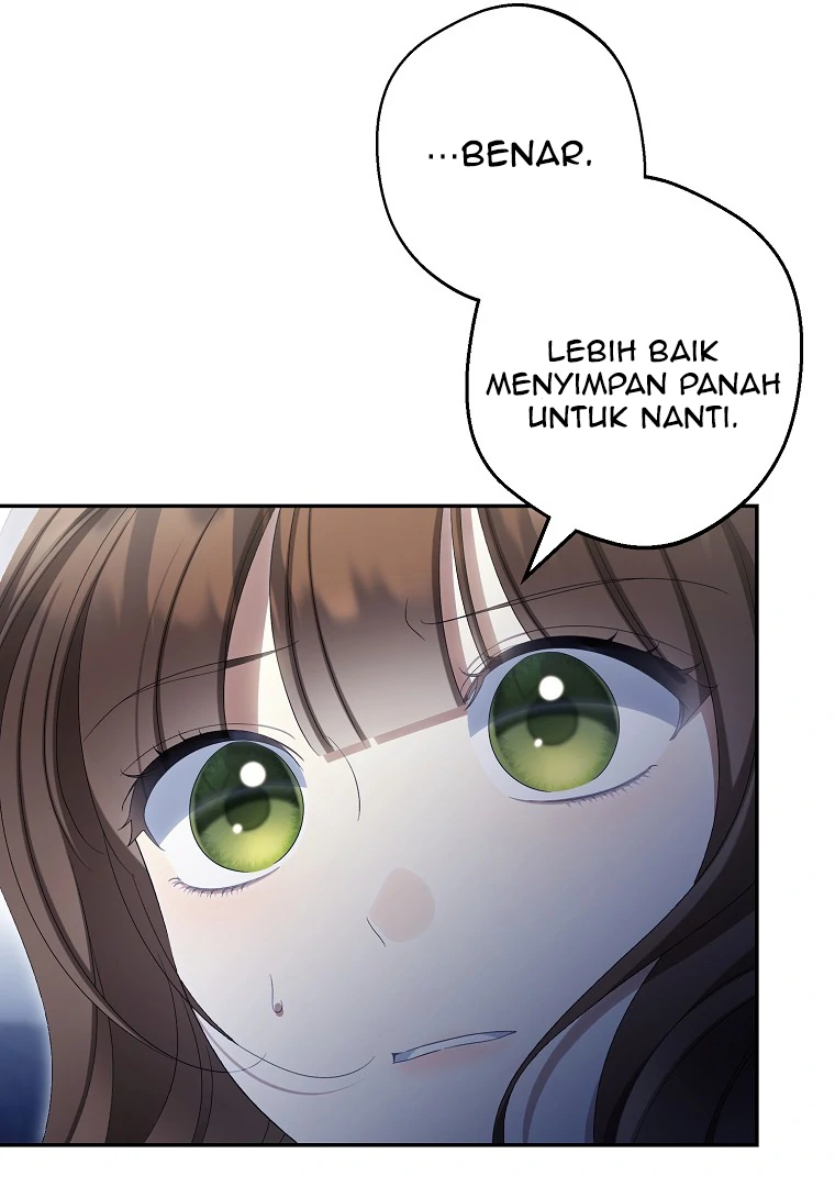 Why Are You Obsessed With Your Fake Wife? chapter 70 halaman 39