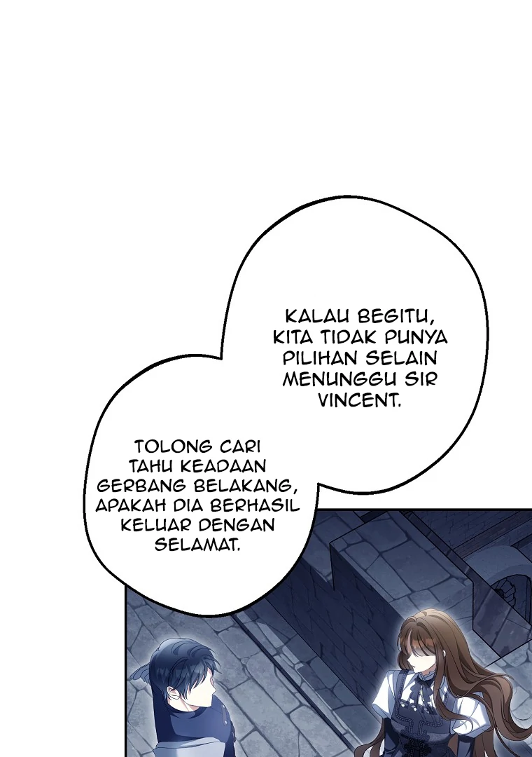 Why Are You Obsessed With Your Fake Wife? chapter 70 halaman 40