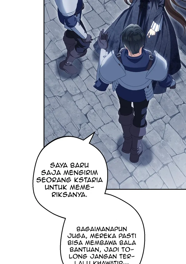 Why Are You Obsessed With Your Fake Wife? chapter 70 halaman 41