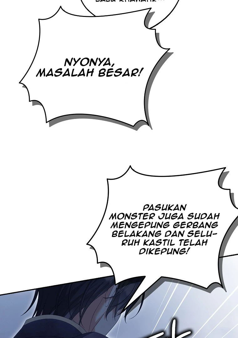 Why Are You Obsessed With Your Fake Wife? chapter 70 halaman 42