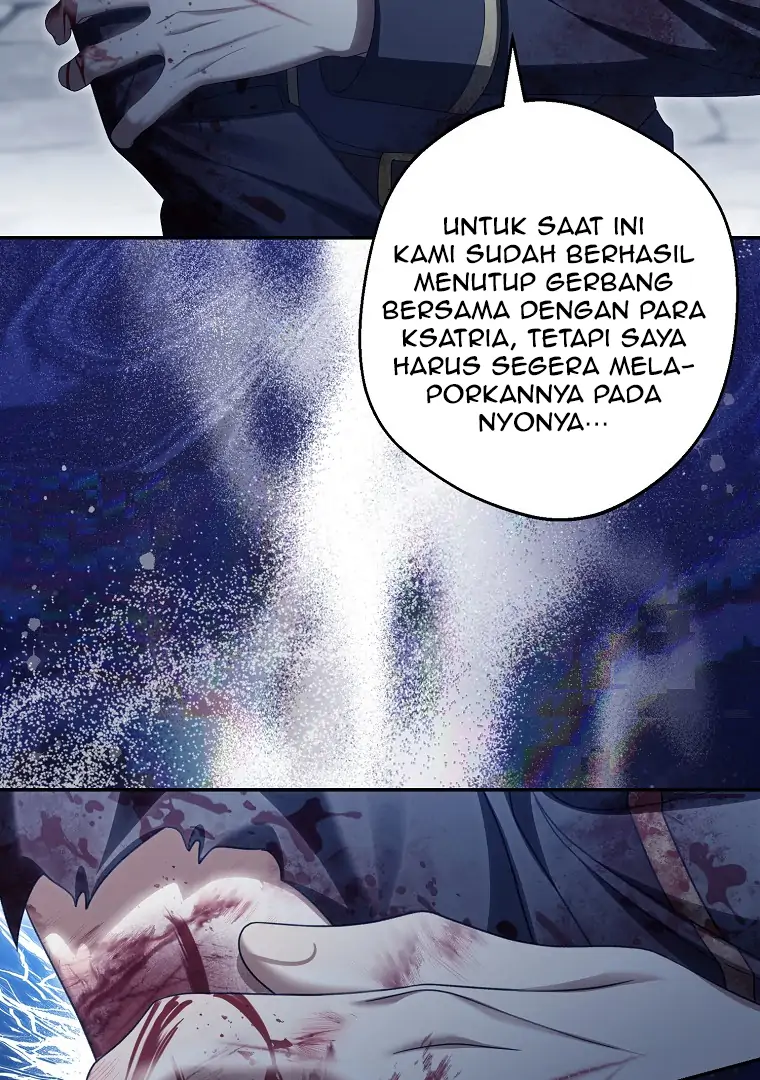 Why Are You Obsessed With Your Fake Wife? chapter 70 halaman 46