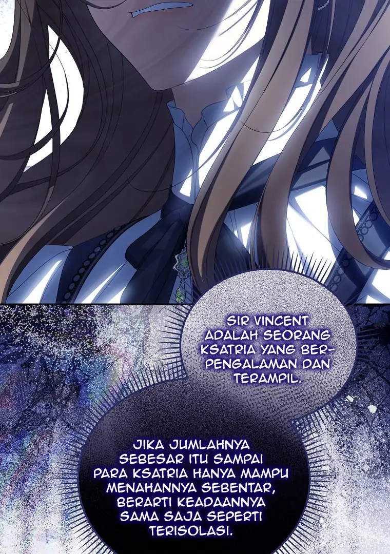 Why Are You Obsessed With Your Fake Wife? chapter 70 halaman 48