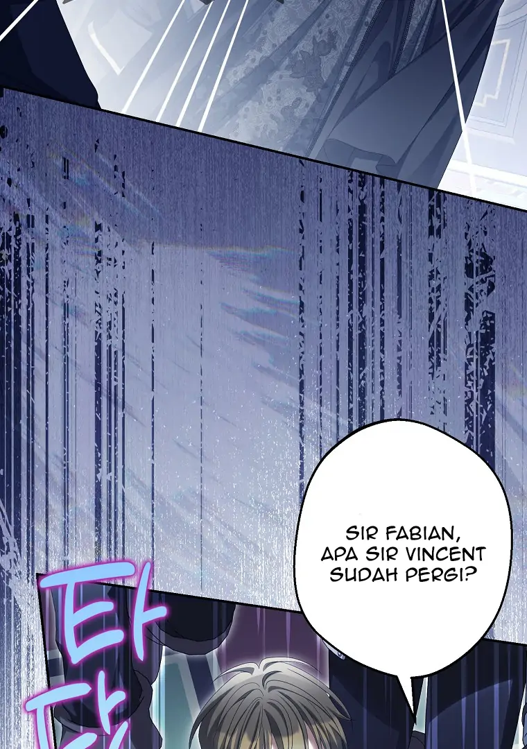 Why Are You Obsessed With Your Fake Wife? chapter 70 halaman 5