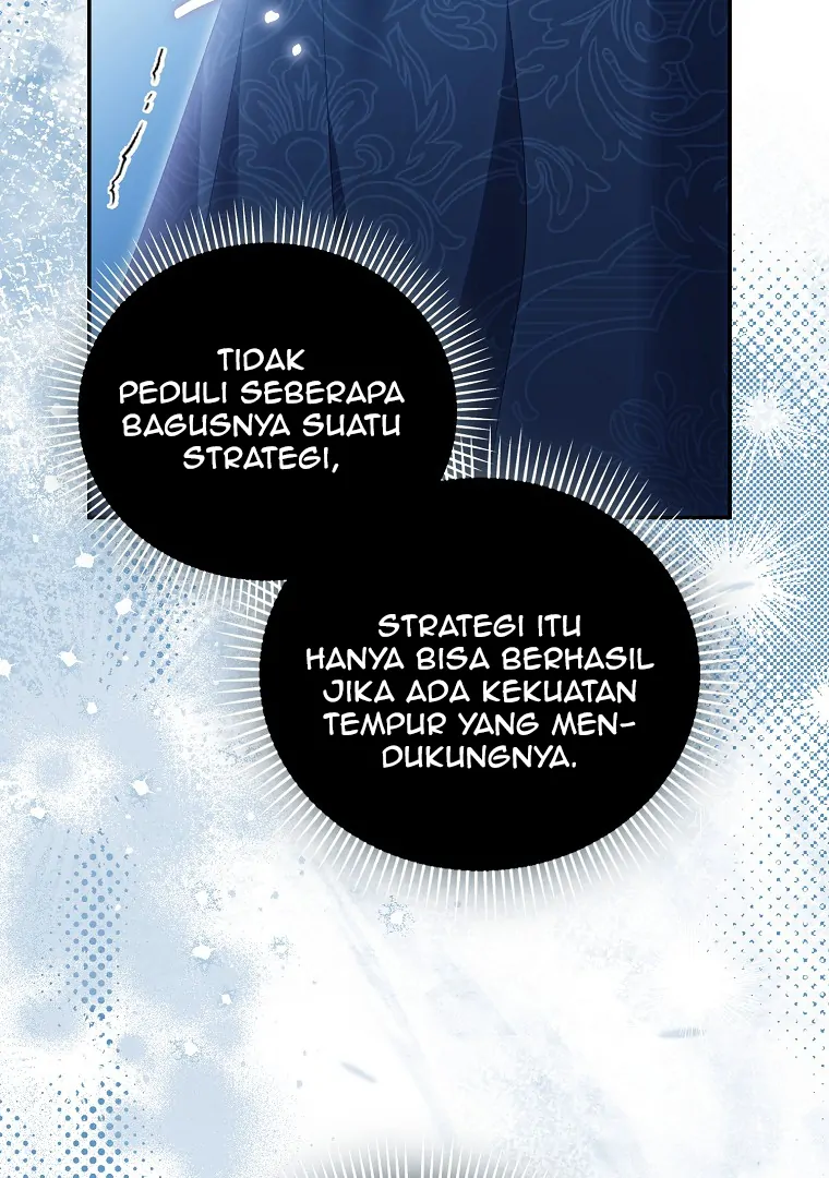 Why Are You Obsessed With Your Fake Wife? chapter 70 halaman 50