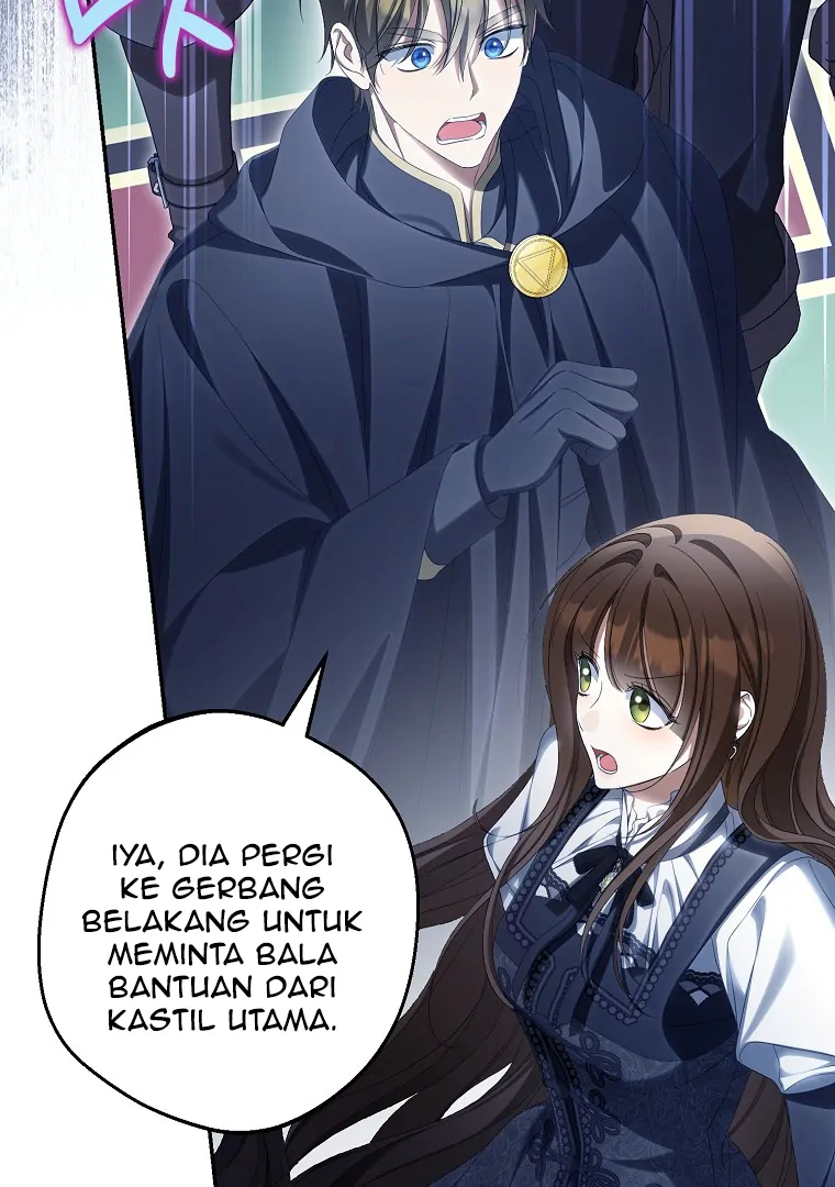 Why Are You Obsessed With Your Fake Wife? chapter 70 halaman 6