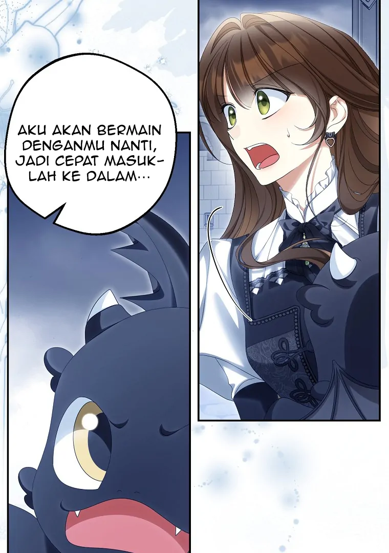 Why Are You Obsessed With Your Fake Wife? chapter 70 halaman 61