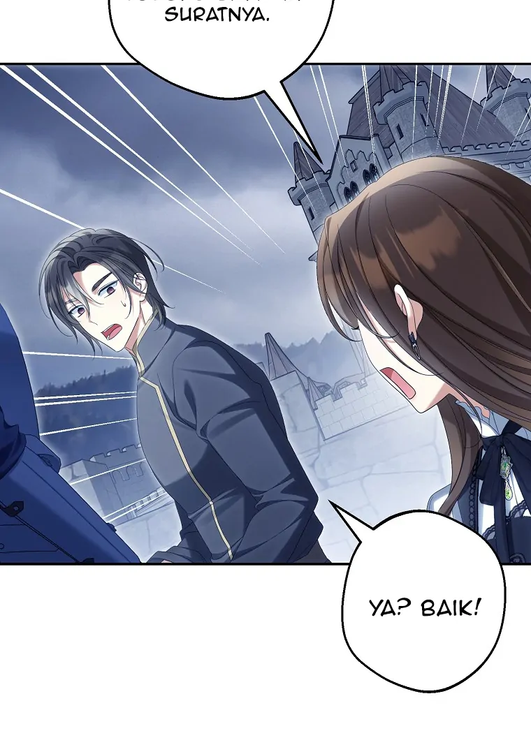 Why Are You Obsessed With Your Fake Wife? chapter 70 halaman 69