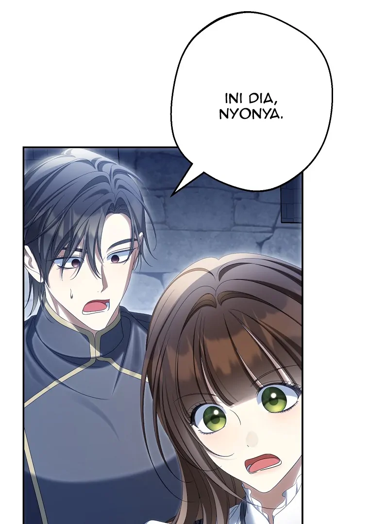Why Are You Obsessed With Your Fake Wife? chapter 70 halaman 70