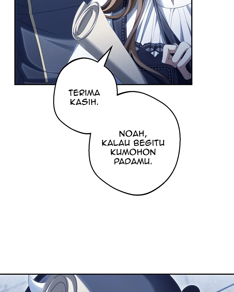 Why Are You Obsessed With Your Fake Wife? chapter 70 halaman 71