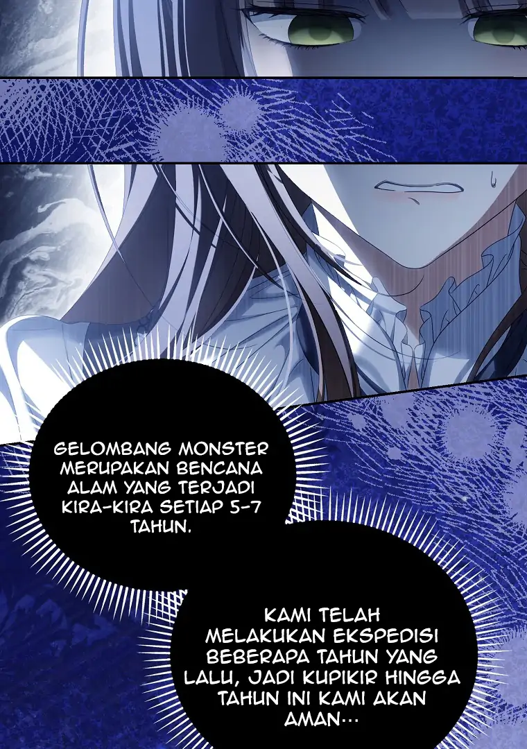 Why Are You Obsessed With Your Fake Wife? chapter 70 halaman 8