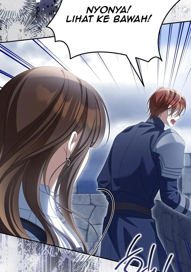 Why Are You Obsessed With Your Fake Wife? chapter 70 halaman 87