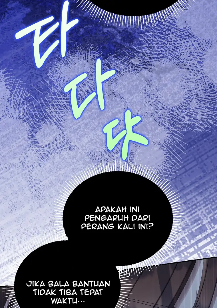 Why Are You Obsessed With Your Fake Wife? chapter 70 halaman 9
