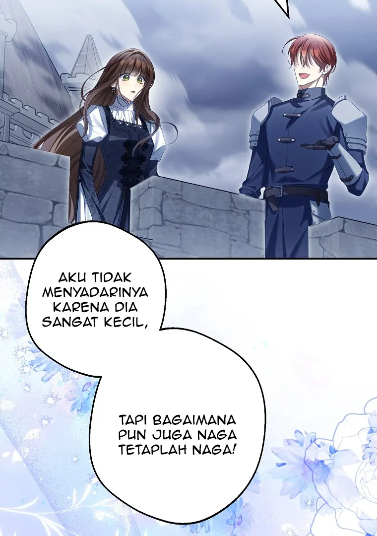 Why Are You Obsessed With Your Fake Wife? chapter 70 halaman 94