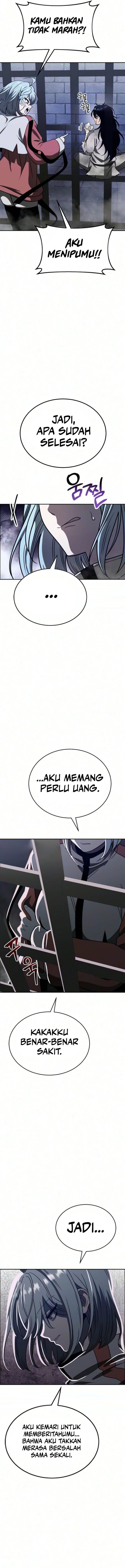 World's Strongest Punch chapter 2 halaman 12