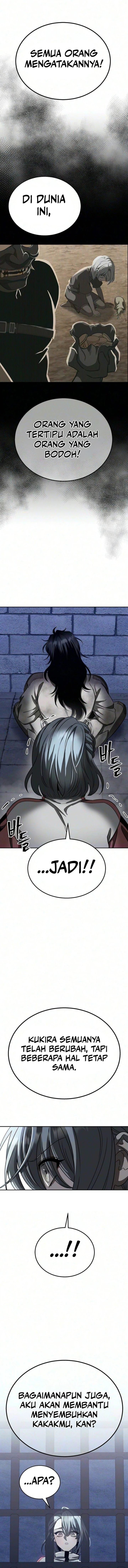 World's Strongest Punch chapter 2 halaman 13