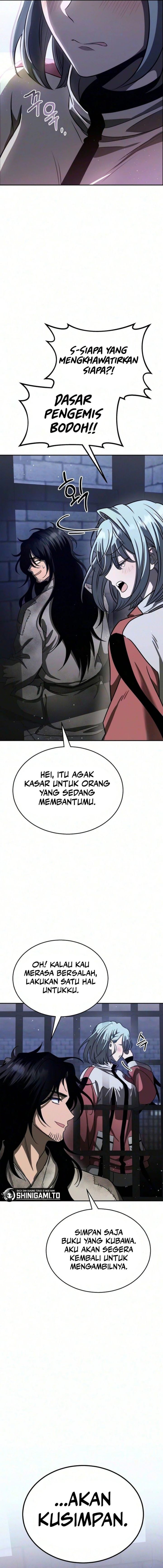 World's Strongest Punch chapter 2 halaman 15