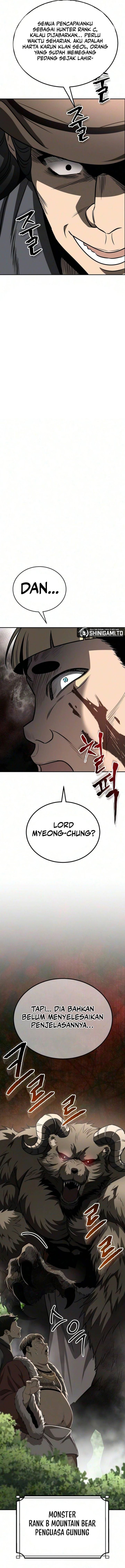 World's Strongest Punch chapter 2 halaman 28