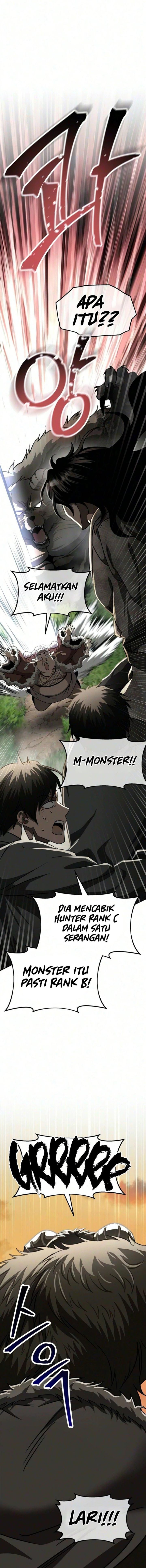 World's Strongest Punch chapter 2 halaman 29