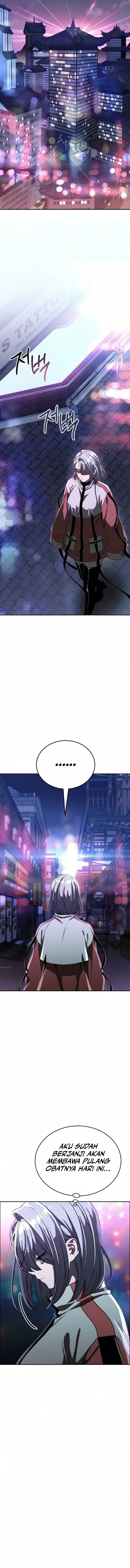 World's Strongest Punch chapter 2 halaman 31