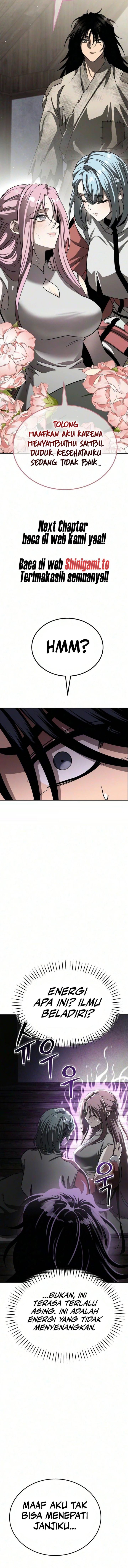 World's Strongest Punch chapter 2 halaman 35