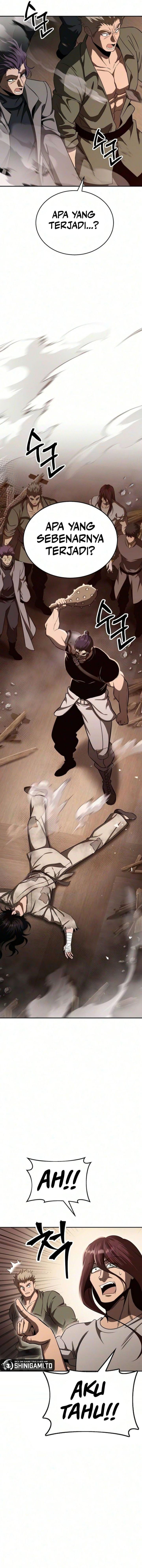World's Strongest Punch chapter 2 halaman 4
