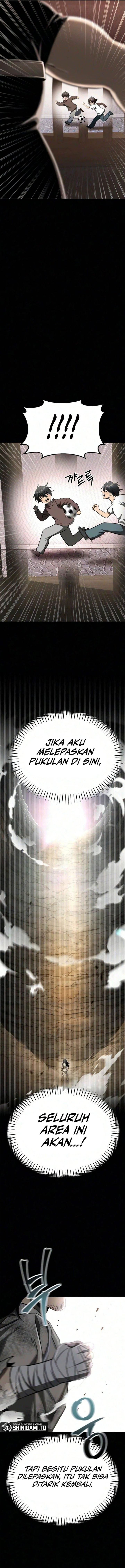 World's Strongest Punch chapter 2 halaman 7