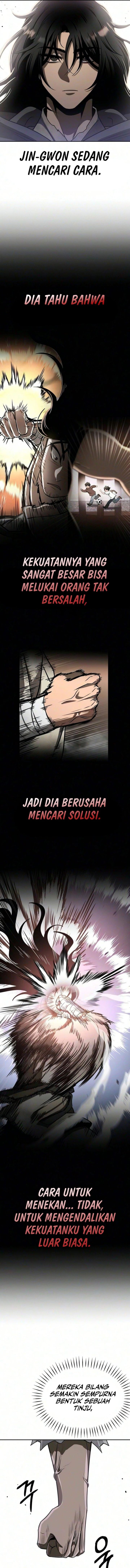 World's Strongest Punch chapter 3 halaman 20