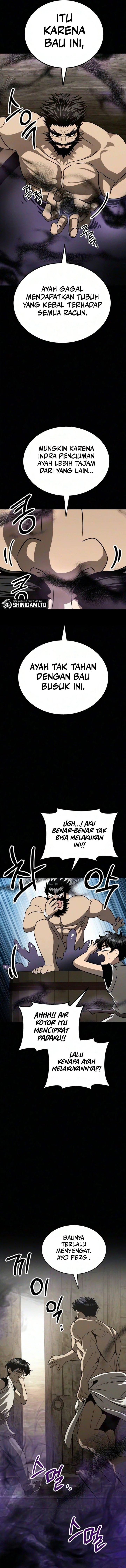 World's Strongest Punch chapter 3 halaman 29