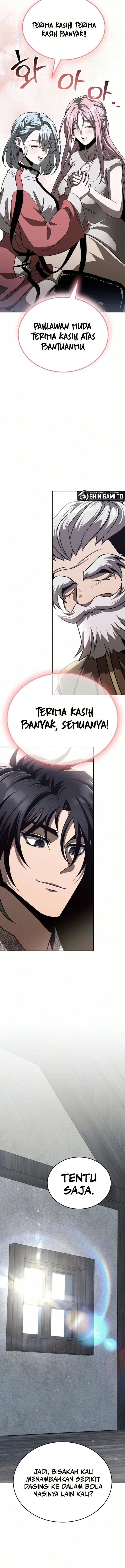 World's Strongest Punch chapter 4 halaman 10