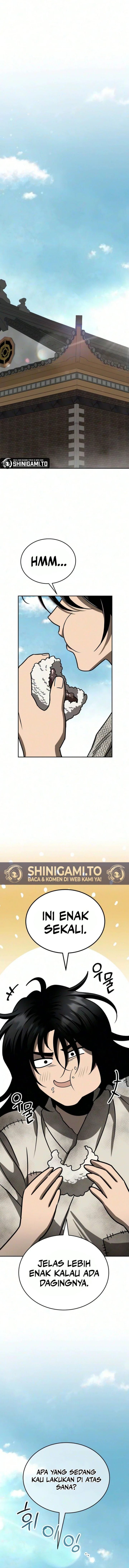 World's Strongest Punch chapter 4 halaman 11