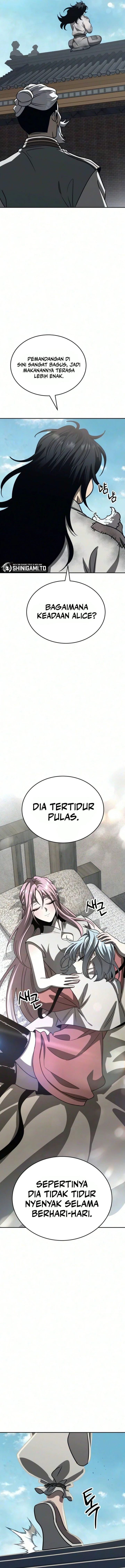World's Strongest Punch chapter 4 halaman 12