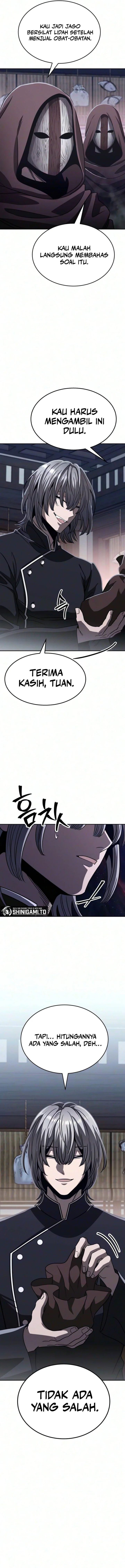 World's Strongest Punch chapter 4 halaman 18